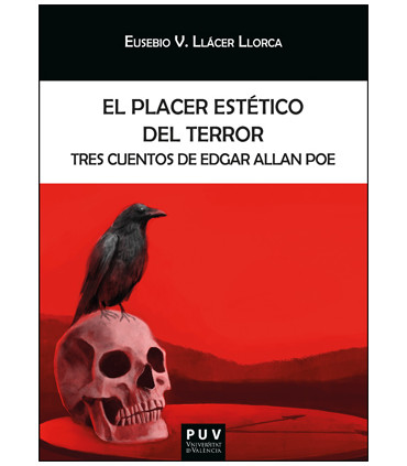 El placer estético del terror