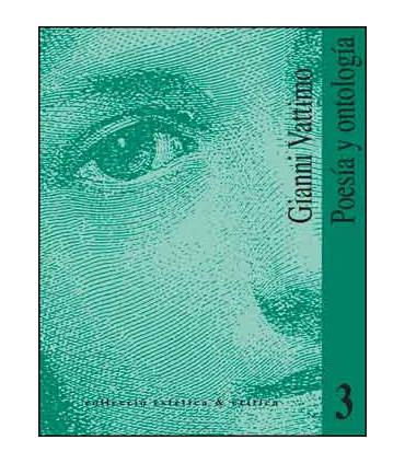 Poesía y ontología