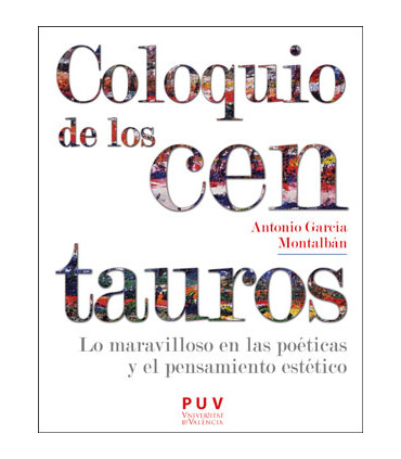 Coloquio de los centauros