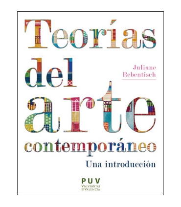 Teorías del arte contemporáneo