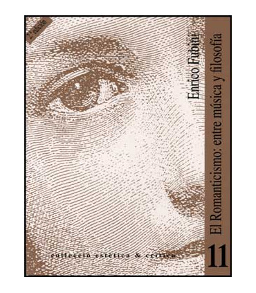 El Romanticismo: entre música y filosofía (2a ed.)