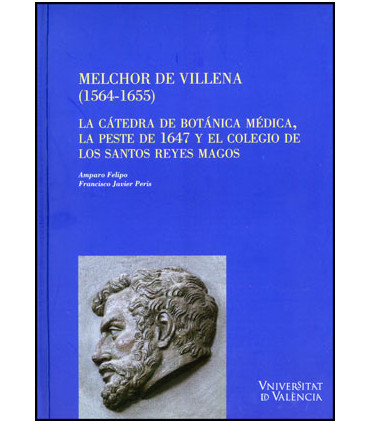 Melchor de Villena (1564-1655)