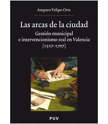 Las arcas de la ciudad