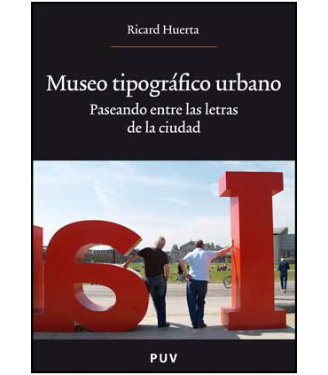 Museo tipográfico urbano