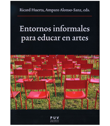 Entornos informales para educar en artes