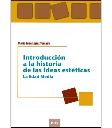 Introducción a la historia de las ideas estéticas
