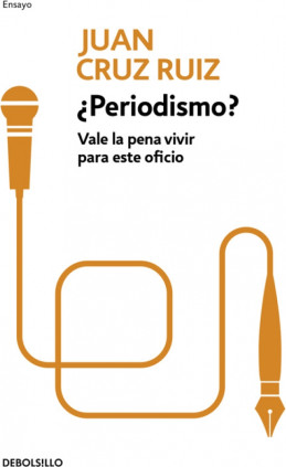 ¿Periodismo?