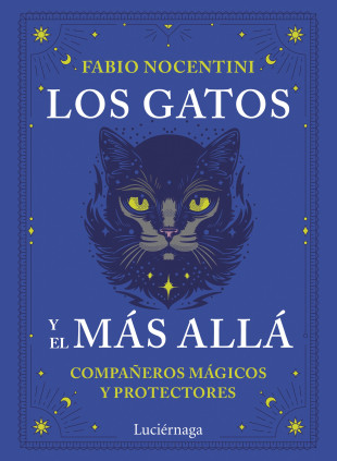 LOS GATOS Y EL MAS ALLA
