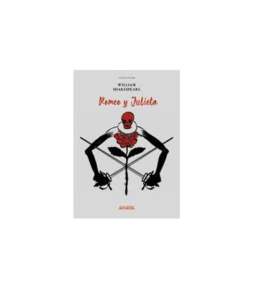 A ESCENA: ROMEO Y JULIETA