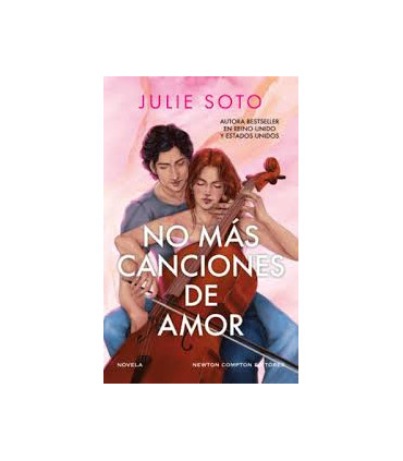 NO MAS CANCIONES DE AMOR