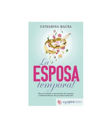 LA ESPOSA TEMPORAL