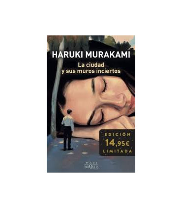 LA CIUDAD Y SUS MUROS INCIERTOS