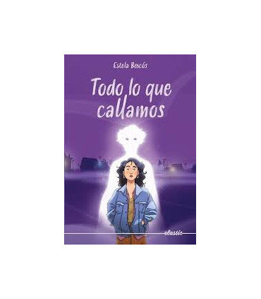 TODO LO QUE CALLAMOS