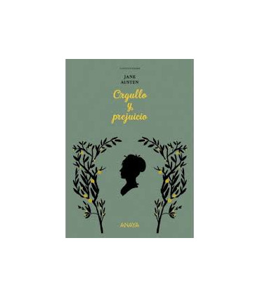 A ESCENA:ORGULLO Y PREJUICIO