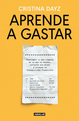 Aprende a gastar