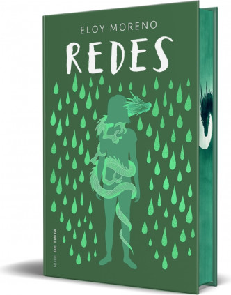 REDES (INVISIBLE 2) EDICION DRAGON