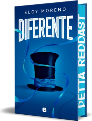 DIFERENTE (EDICION LIMITADA)