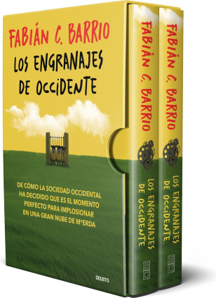 LOS ENGRANAJES DE OCCIDENTE