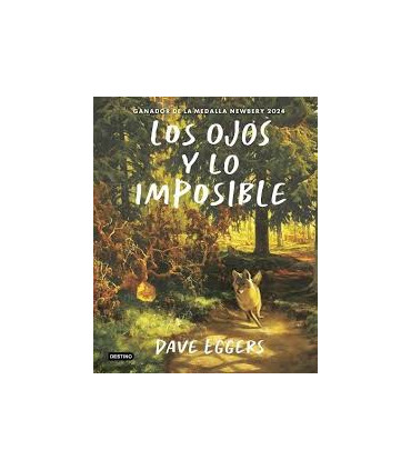 LOS OJOS Y LO IMPOSIBLE