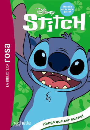 STITCH, 2.