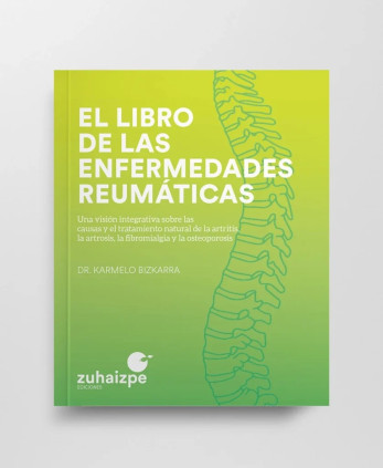 EL LIBRO DE LAS ENFERMEDADES REUMATICAS