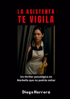La Asistenta te vigila