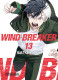 WIND BREAKER 13