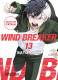 Wind Breaker (edició en català) 13 (Shônen)