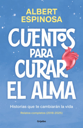 CUENTOS PARA CURAR EL ALMA (OMNIBUS)
