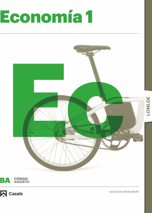 Economía 1 BA LOMLOE