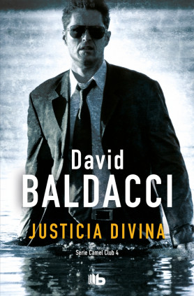JUSTICIA DIVINA / BOLSILLO