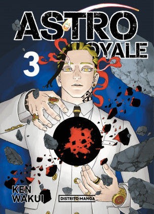 ASTRO ROYALE 3