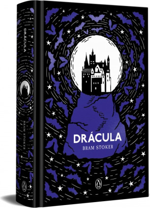 DRACULA (ED. CONMEMORATIVA)