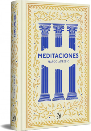 MEDITACIONES (ED. CONMEMORATIVA)