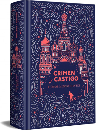 Crimen y castigo (edición especial en tapa dura)