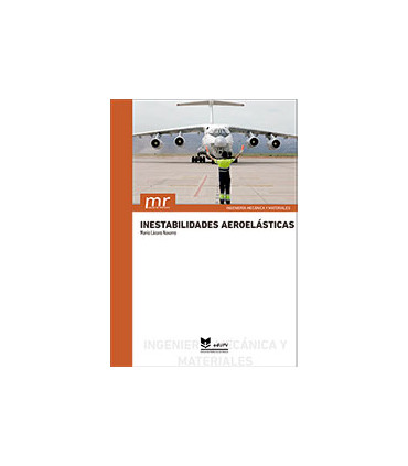Inestabilidades aeroelásticas