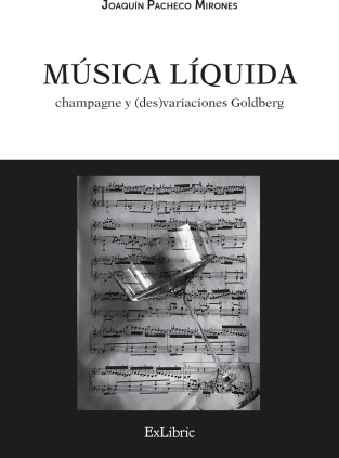 Música líquida: champagne y (des)variaciones Goldberg