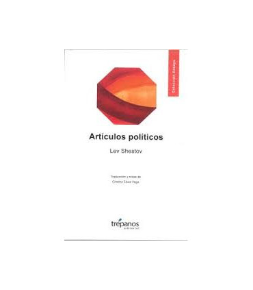 ARTICULOS POLITICOS