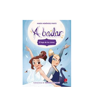 ABA.4 EL LAGO DE LOS CISNES