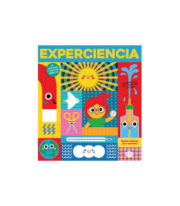 EXPERCIENCIA