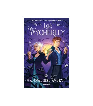 LOS WYCHERLEY