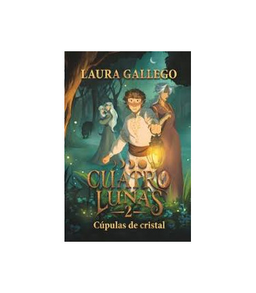 CL.2 CUPULAS DE CRISTAL