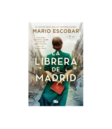 LA LIBRERA DE MADRID