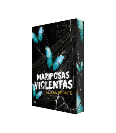MARIPOSAS VIOLENTAS