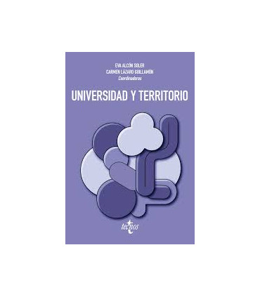 Universidad y Territorio