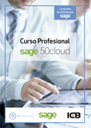 Manual del Curso Profesional Sage 50c 3ª Edición