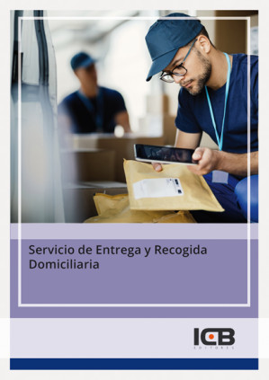 Servicio de Entrega y Recogida Domiciliaria