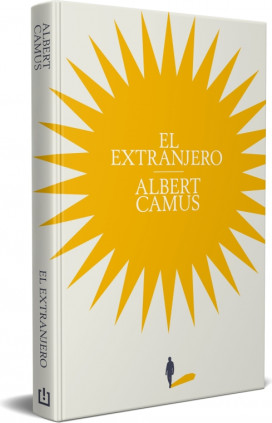 EL EXTRANJERO ED CONMEMORATIVA