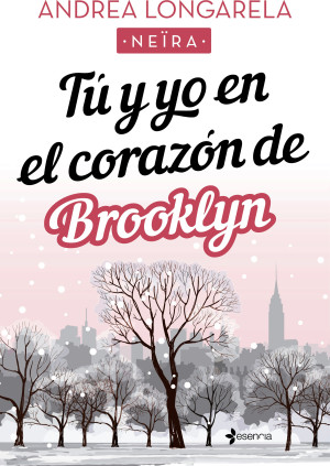 Tú y yo en el corazón de Brooklyn