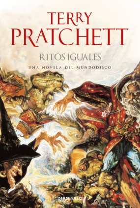 RITOS IGUALES. 342/3